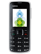 Best available price of Nokia 3110 Evolve in Peru