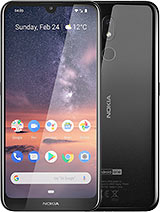 Best available price of Nokia 3_2 in Peru