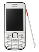 Best available price of Nokia 3208c in Peru