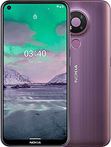 Nokia T20 at Peru.mymobilemarket.net