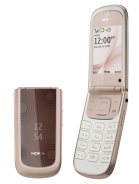 Best available price of Nokia 3710 fold in Peru