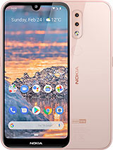 Best available price of Nokia 4-2 in Peru