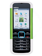 Best available price of Nokia 5000 in Peru