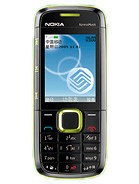 Best available price of Nokia 5132 XpressMusic in Peru