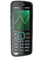 Best available price of Nokia 5220 XpressMusic in Peru