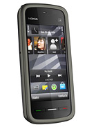 Best available price of Nokia 5230 in Peru