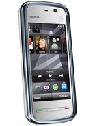 Best available price of Nokia 5235 Comes With Music in Peru