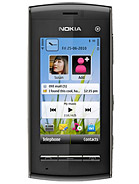 Best available price of Nokia 5250 in Peru