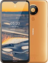Best available price of Nokia 5_3 in Peru