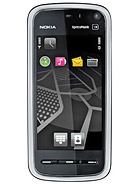 Best available price of Nokia 5800 Navigation Edition in Peru