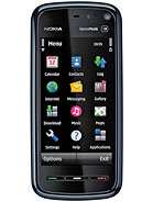 Best available price of Nokia 5800 XpressMusic in Peru