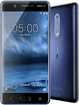 Best available price of Nokia 5 in Peru