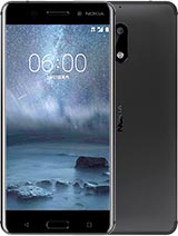 Best available price of Nokia 6 in Peru
