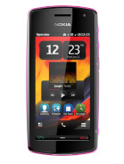 Best available price of Nokia 600 in Peru
