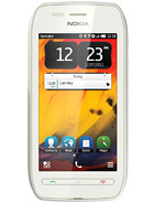 Best available price of Nokia 603 in Peru