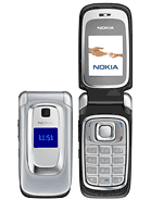 Best available price of Nokia 6085 in Peru