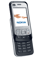 Best available price of Nokia 6110 Navigator in Peru