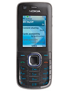 Best available price of Nokia 6212 classic in Peru