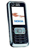 Best available price of Nokia 6120 classic in Peru