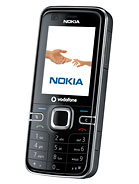 Best available price of Nokia 6124 classic in Peru