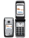 Best available price of Nokia 6125 in Peru