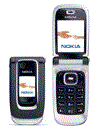 Best available price of Nokia 6126 in Peru