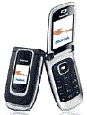 Best available price of Nokia 6131 in Peru