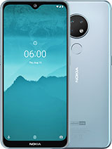 Best available price of Nokia 6_2 in Peru