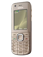 Best available price of Nokia 6216 classic in Peru