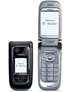 Best available price of Nokia 6263 in Peru