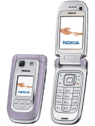 Best available price of Nokia 6267 in Peru