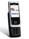 Best available price of Nokia 6282 in Peru