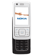 Best available price of Nokia 6288 in Peru