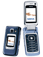 Best available price of Nokia 6290 in Peru