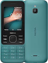 Best available price of Nokia 6300 4G in Peru