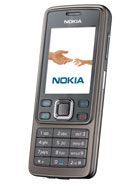 Best available price of Nokia 6300i in Peru