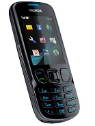 Best available price of Nokia 6303 classic in Peru