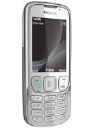 Best available price of Nokia 6303i classic in Peru