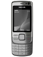 Best available price of Nokia 6600i slide in Peru