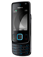Best available price of Nokia 6600 slide in Peru