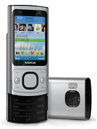 Best available price of Nokia 6700 slide in Peru