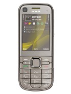Best available price of Nokia 6720 classic in Peru
