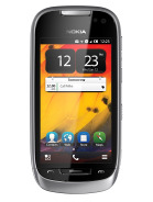 Best available price of Nokia 701 in Peru