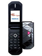 Best available price of Nokia 7070 Prism in Peru
