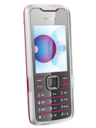 Best available price of Nokia 7210 Supernova in Peru