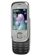 Best available price of Nokia 7230 in Peru