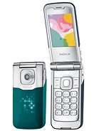 Best available price of Nokia 7510 Supernova in Peru