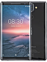 Best available price of Nokia 8 Sirocco in Peru