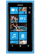 Best available price of Nokia Lumia 800 in Peru