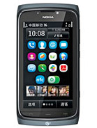 Best available price of Nokia 801T in Peru